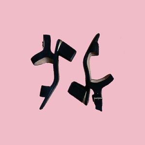 Calvin Klein Heels